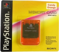 Sony Memory Card SCPH-1020 ED (3-989-273-13) Box Art
