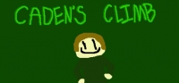 Caden's Climb Box Art