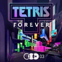 Tetris Forever Box Art