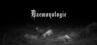 Daemonologie Box Art