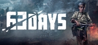 63 Days Box Art