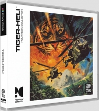 Tiger-Heli Box Art