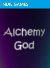 Alchemy God Box Art