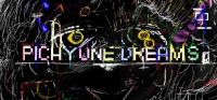 Picayune Dreams Box Art