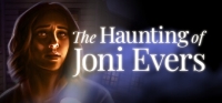 Haunting of Joni Evers, The Box Art