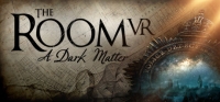 Room VR, The: A Dark Matter Box Art