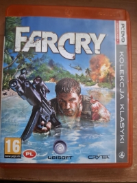 Far Cry - Kolekcja Klasyki Box Art