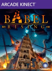 Babel Rising Box Art