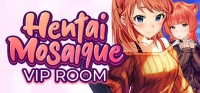 Hentai Mosaique VIP Room Box Art