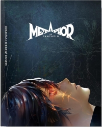 Metaphor: ReFantazio Box Art