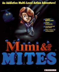 Mimi & the Mites Box Art
