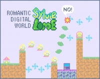 Sylvie Lime Box Art