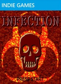 Infection Box Art