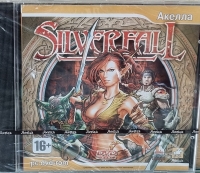 Silverfall [RU] Box Art