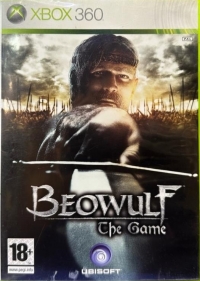 Beowulf: The Game [PL][RU] Box Art