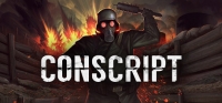 Conscript Box Art