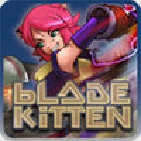 Blade Kitten Box Art