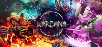 Warcana Box Art