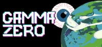 Gamma Zero Box Art