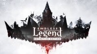 Endless Legend: Definitive Edition Box Art