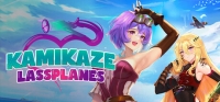 Kamikaze Lassplanes Box Art
