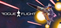 Rogue Flight Box Art