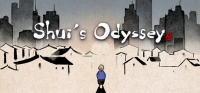Shui's Odyssey Box Art