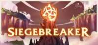 Siegebreaker Box Art