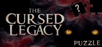 Cursed Legacy, The Box Art