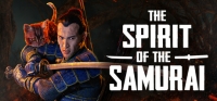 Spirit of the Samurai, The Box Art