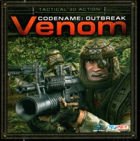 Codename: Outbreak [RU] Box Art