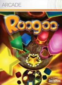 Roogoo Box Art