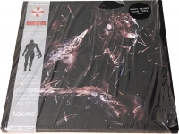 Resident Evil Original Soundtrack (LMLP143) Box Art