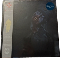 Resident Evil 2 Original Soundtrack (LP / LMLP048X) Box Art