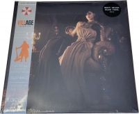 Resident Evil Village Original Soundtrack (LMLP148) Box Art