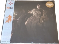 Resident Evil Village Original Soundtrack (LMLP148X) Box Art
