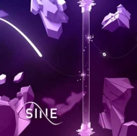 Sine Box Art