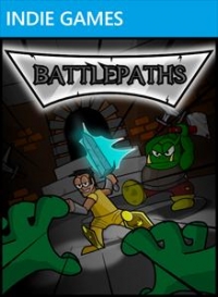 Battlepaths Box Art