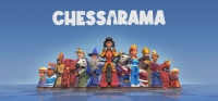 Chessarama Box Art