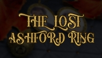 Lost Ashford Ring, The Box Art