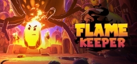 Flame Keeper Box Art