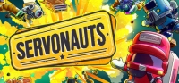 Servonauts Box Art