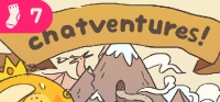 Chatventures Box Art