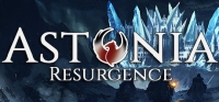 Astonia Resurgence Box Art