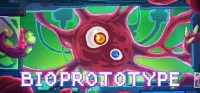 Bioprototype Box Art