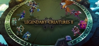 Legendary Creatures 2 Box Art