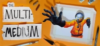 Multi-Medium, The Box Art