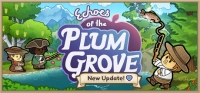 Echoes of the Plum Grove Box Art
