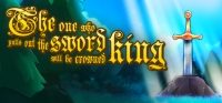 One Who Pulls Out the Sword Will Be Crowned King, The Box Art