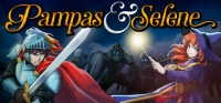 Pampas & Selene: The Maze of Demons Box Art